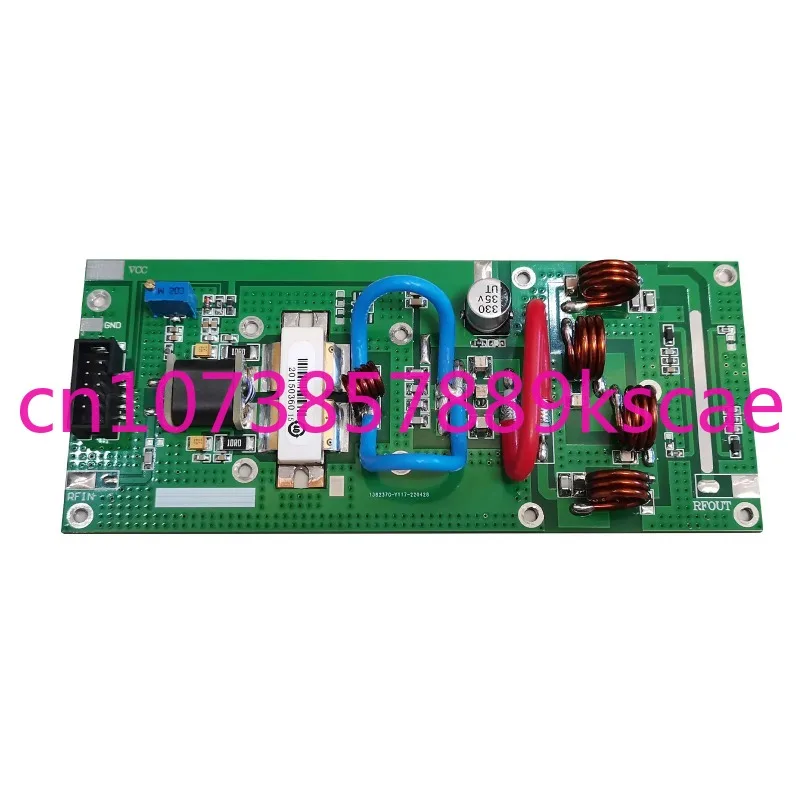 300w 80mhz-109mhz FM Transmitter Power Amplifier Board for FM Transmitter