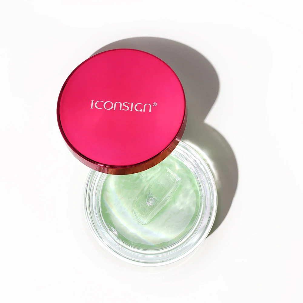 8g Lift Tool 10 Seconds Fruits Glue Balm for Fixing Shape Brow and Lash Lift Lashes Lifting Waterproof Wax Eyes Makeup Tools