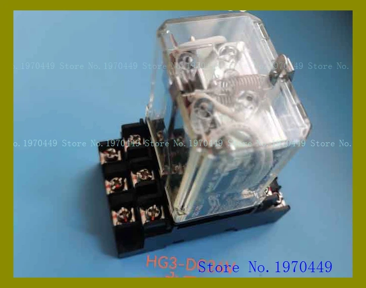 HG3-DC24V HG3-SFD