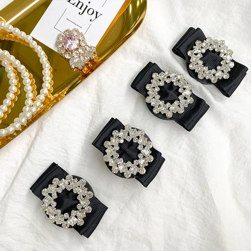 Airbag Telefon Halter Luxus Strass Kreative Schmetterling Bogen Klebstoff Faul Desktop Halter Ins Wind Erweiterbar Telefon Ständer