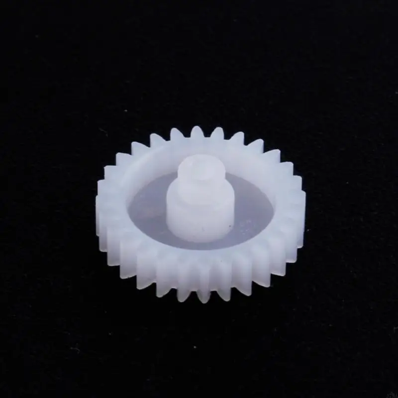 J78A Long lasting Plastic Gear Set for WM150/170/190 Device Functionality