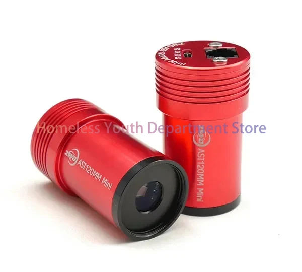 

ASI120MM Mini (Mono) USB 2.0 Monochrome CMOS Camera For Planetary Imaging Guiding ASI 120 MM ASI 120MM Mini ASI120 MM