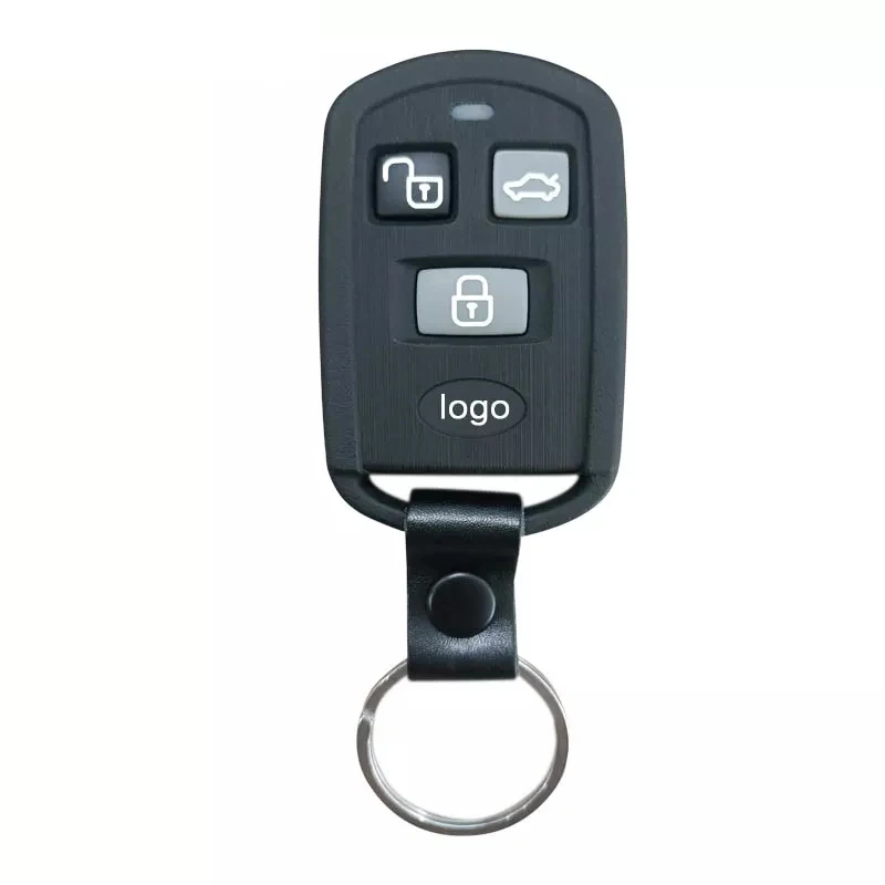 CN020191 Original 3 Button Remote Car Key For Hyundai Key Control Fob 447MHZ FSK FCCID Number OKA-N010E