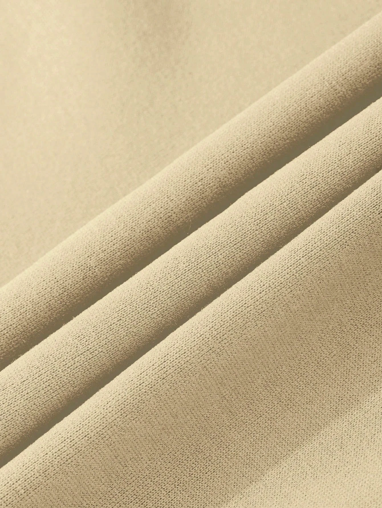 سويت شيرت بقلنسوة مشمش مخصص للخريف/الشتاء للرجال | توري الساموراي النمط الياباني #5