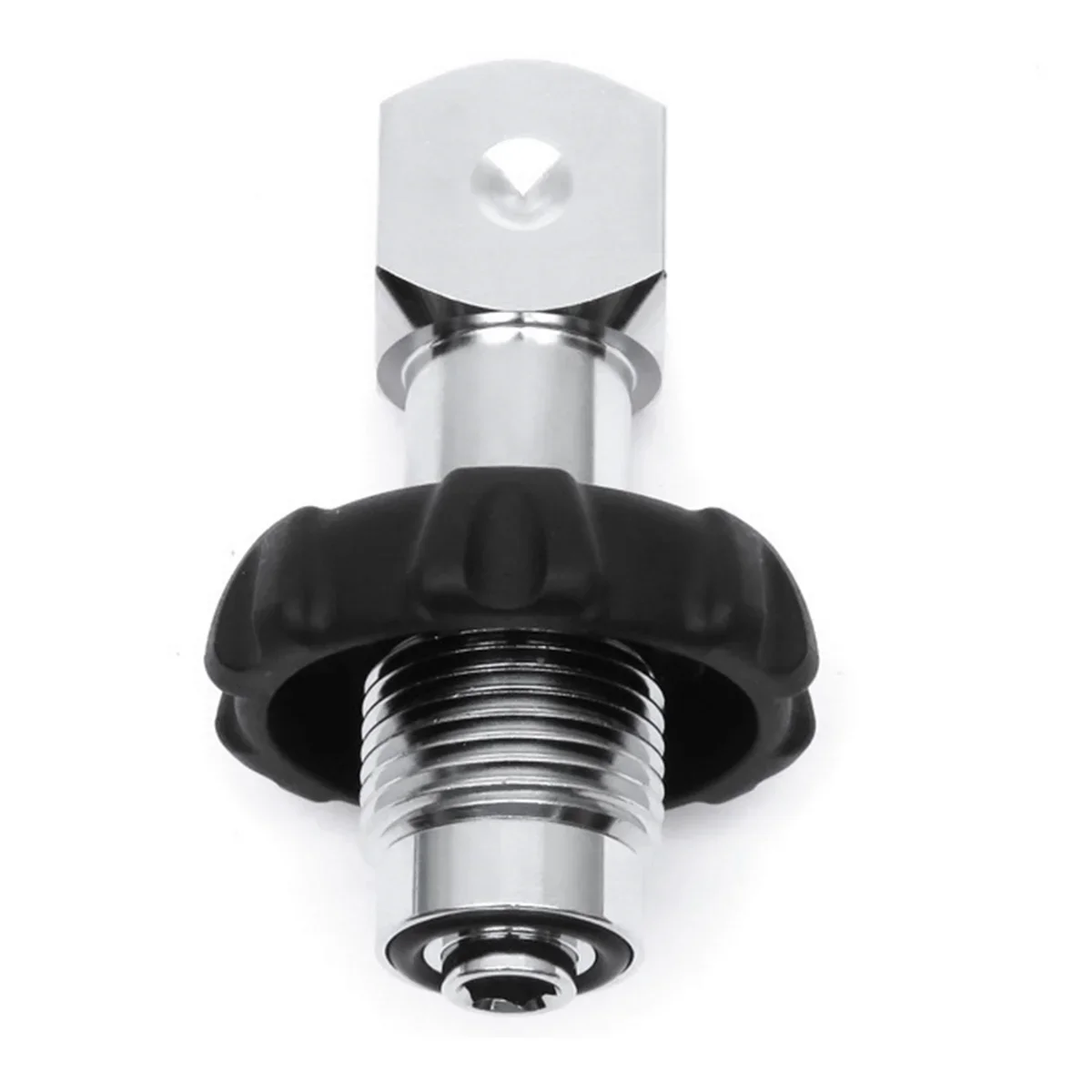 

Цилиндры для подводного плавания BCD Переходник для заполнения от DIN до хомута Клапан адаптера заполнения бака 300 бар DIN до стандартного хомута Редкий