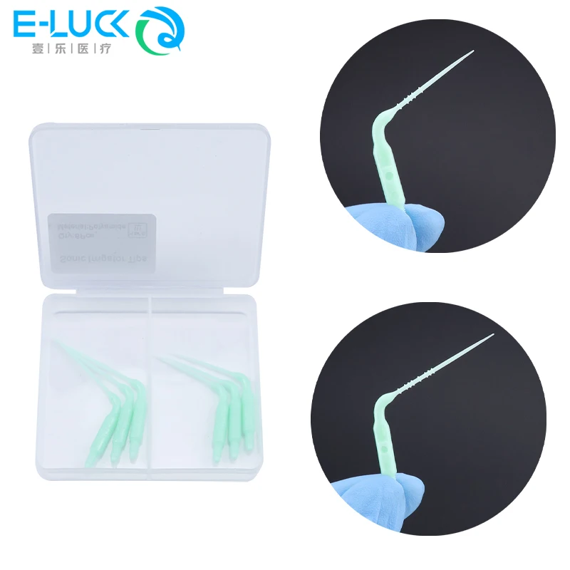 

Стоматологический эндодонтический ирригационный наконечник Наконечники с звуковым питанием для стоматологии Воздушный скалер Наконечник ирригатора Лабораторный материал