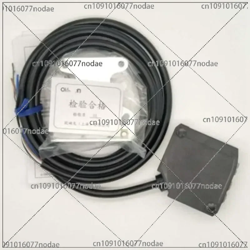 New E3JK Diffuse Reflection Photoelectric Switch E3JK-DR12 E3JK-DR11 E3JK-RR12 E3JK-RR11 E3JK-TR12 E3JK-TR11  E3JK-DS30M1