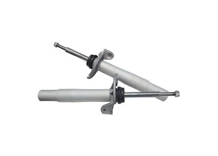 Front left and right shock absorbers for BMW 7 Series E65 E66 2001-2008 without Edc OEM 31316752598