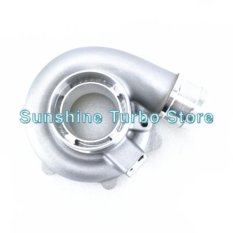 G25 G25660 G25-660 Turbo Compressor Housing 0.70  A/R Standard Rotation Cover