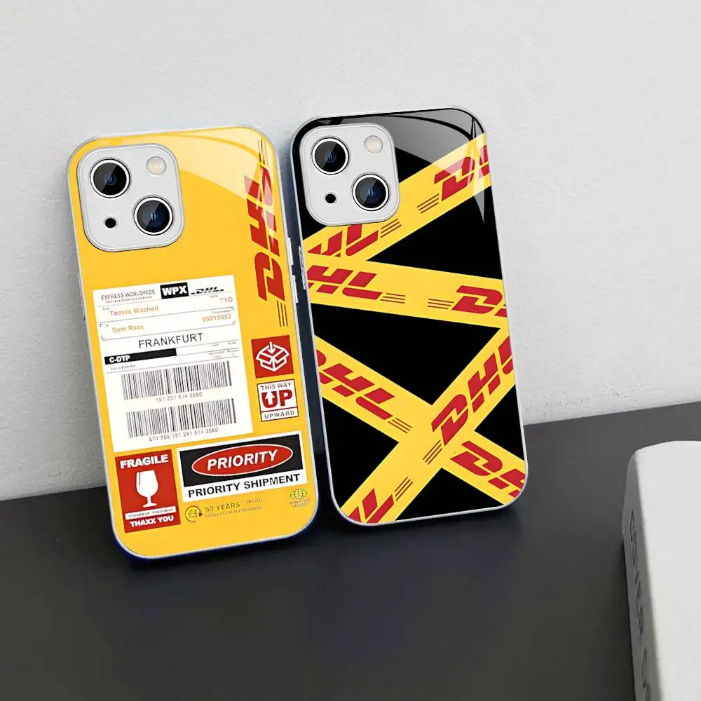 Dhl cover iphone-AliExpress