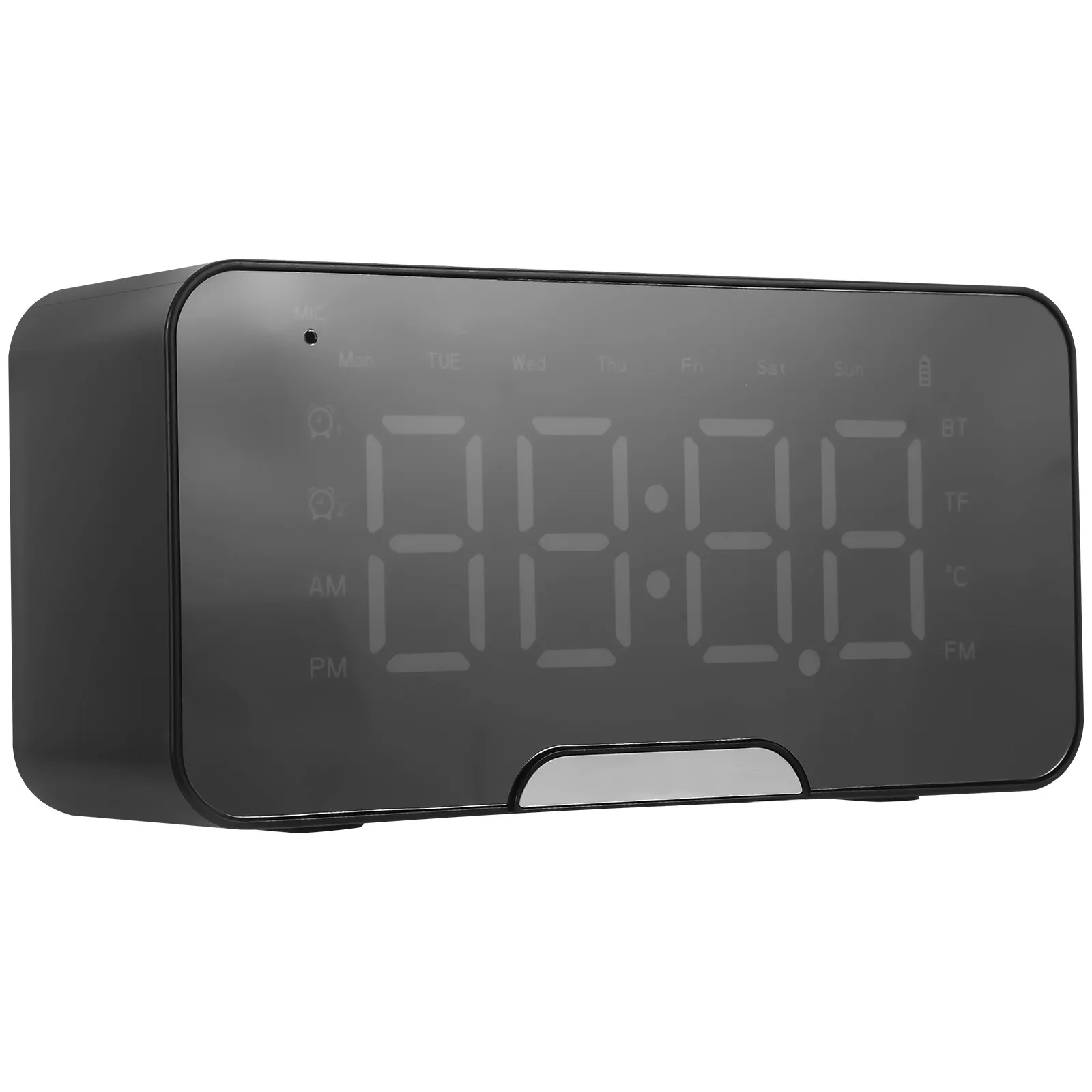 A5 Digital Alarm Cl…