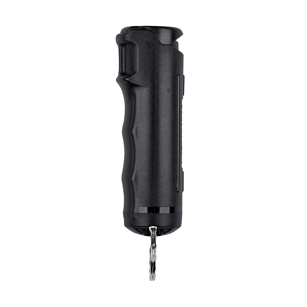 Pepper Spray Bottle Plastic Box Self-defense Anti-wolf Women's Car Essential Emergency Supplies