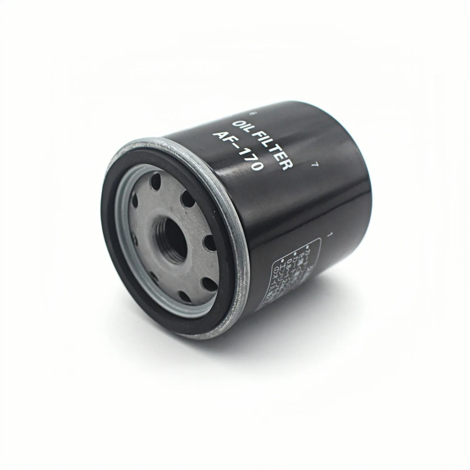 For Harley XL883 XL1200R XL883R XR1200 Sportster FLHR Road King FLTC FXRD Glide Softail 63796-77 Motorcycle Oil Filters