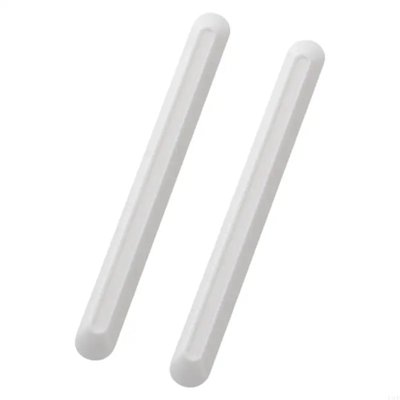 F1CF Car Door Protective Tape Anti Collision Protector Sticker Door Guard Strips for Home Office