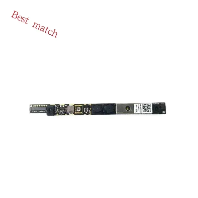 For Dell Alienware 15 17 R3 R4 Inspiron 13-7378 7368 Laptop Webcam Camera Module 0JCXG0