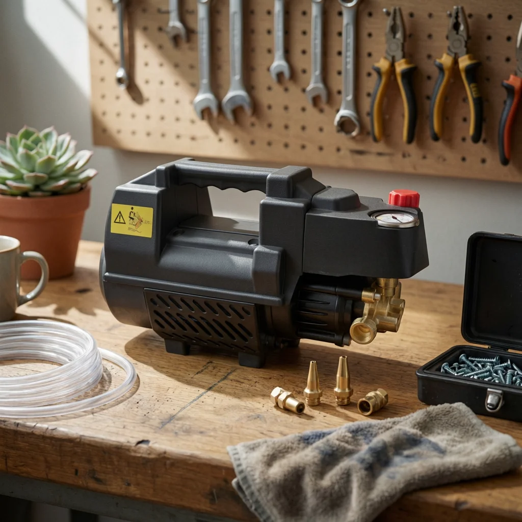 electric-pressure-washer-high-pressure-water-sprayer-built-in-handle-easy-control-for-home-workspace-routine-cleaning