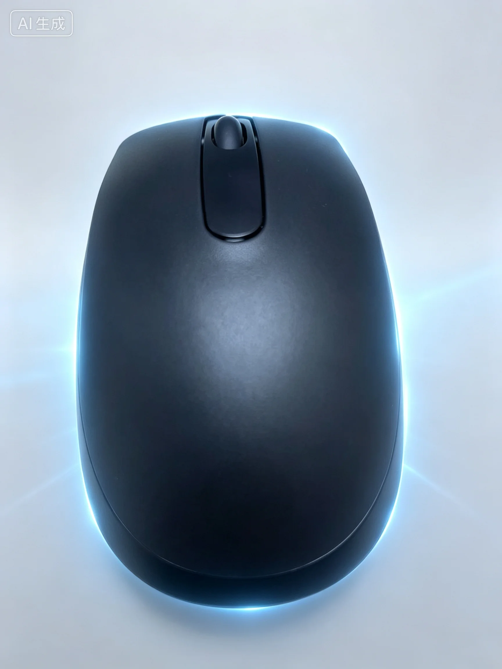 For WM118 2.4G Wireless Mouse, Business Office Mice For Laptop Desktop PC
