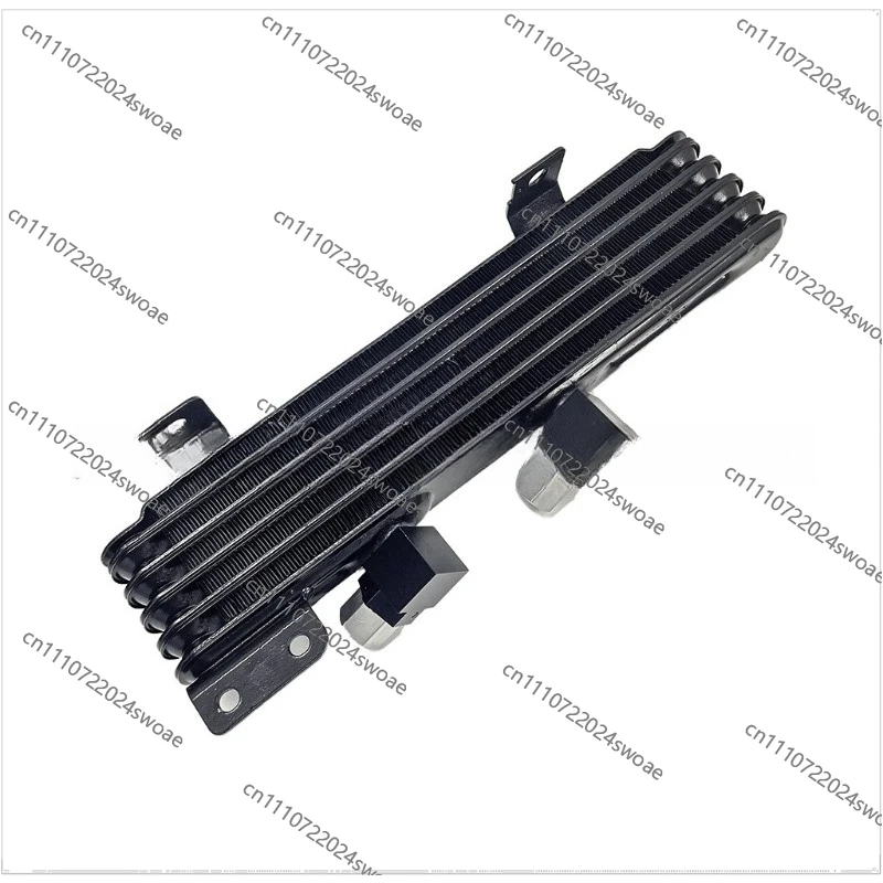 For Oil Radiator MR404903 for Mitsubishi V73W V77W V75W