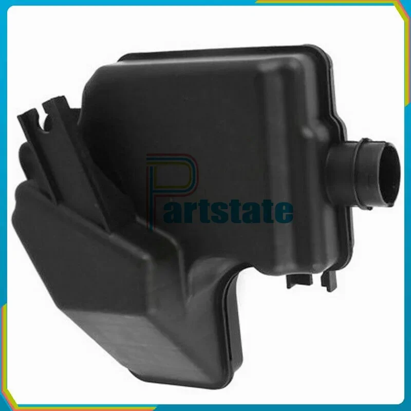 17230RZA000 Lower Air Intake Resonator Chamber Assy Fit For 2007-2009 Honda CRV 2.4L