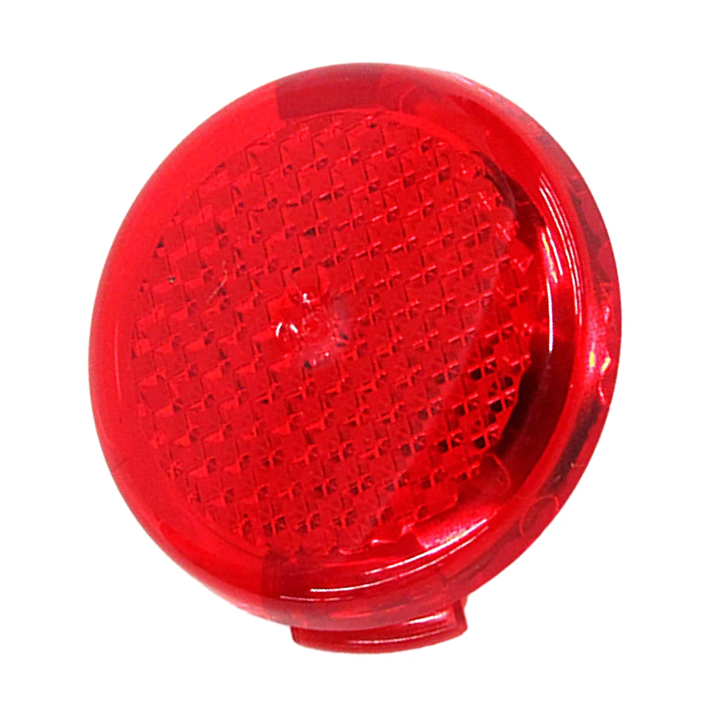 

Front door interior reflector for Ford Mustang 2006 2007 2008 2009 6R3Z-6323820-A 6R3Z6323820A