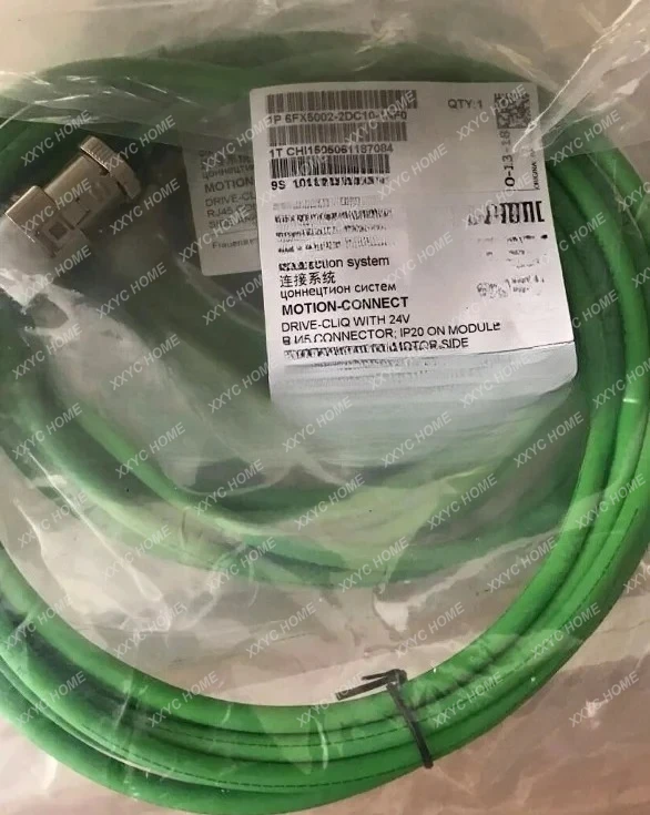 

1PC NEW FOR 6FX5002-2DC10-1AF0 5m Encoder Cable