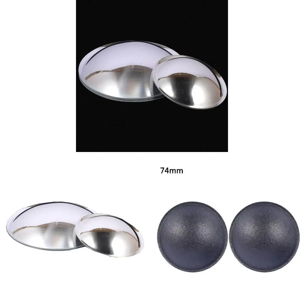 

Пылезащитный чехол Чехол для динамика 38–95 мм Сумка для динамика для сабвуфера НЧ-динамика