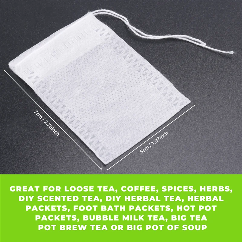 -FDDT 1000 bolsas de té perfum - Perfume X reseña y precio