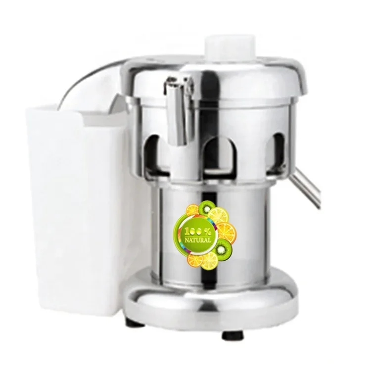 

Commercial cold press juicer mango juicer fresh fruit juice squeezer machine