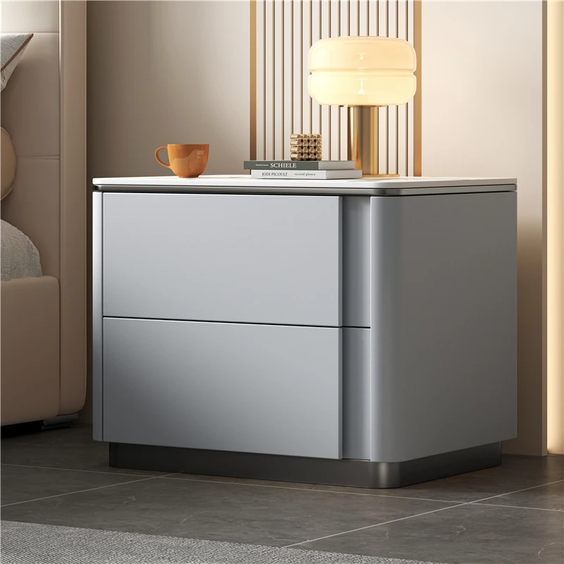Bedside Table Secret Compartment Cheap Home Furniture