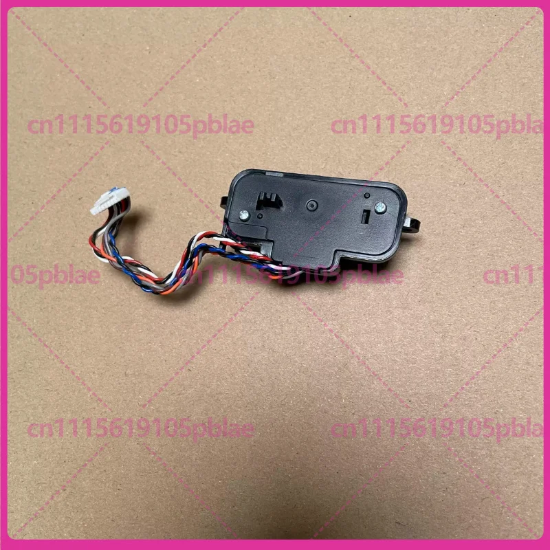 For Roborock Robot Vacuum S7 MaxV G10S S7 Pro Max S65 T8, Front Infrared Bumper Sensor