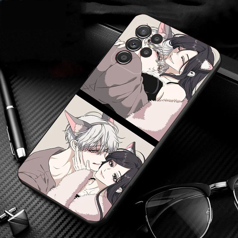 Phone Case For Samsung Galaxy S26 S25 S24 S23 S22 Ultra S23 S22 S25 Plus S24FE S23FE S26Edge Dreaming freedom
