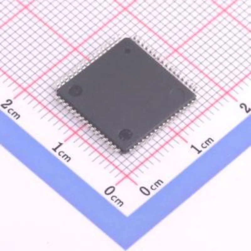 (5/10pcs) ATMEGA169PA-AUR TQFP-64(14x14) 100% Original In Stock AVR-series IC 16MHz-16KB 8K -64-TQFP 14x14