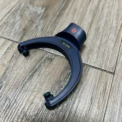 Original spare Parts For SONY WH-XB900N Headset Inner Inside Beam,Outer Outside Slider,hinge swivel,bracket,ear pads