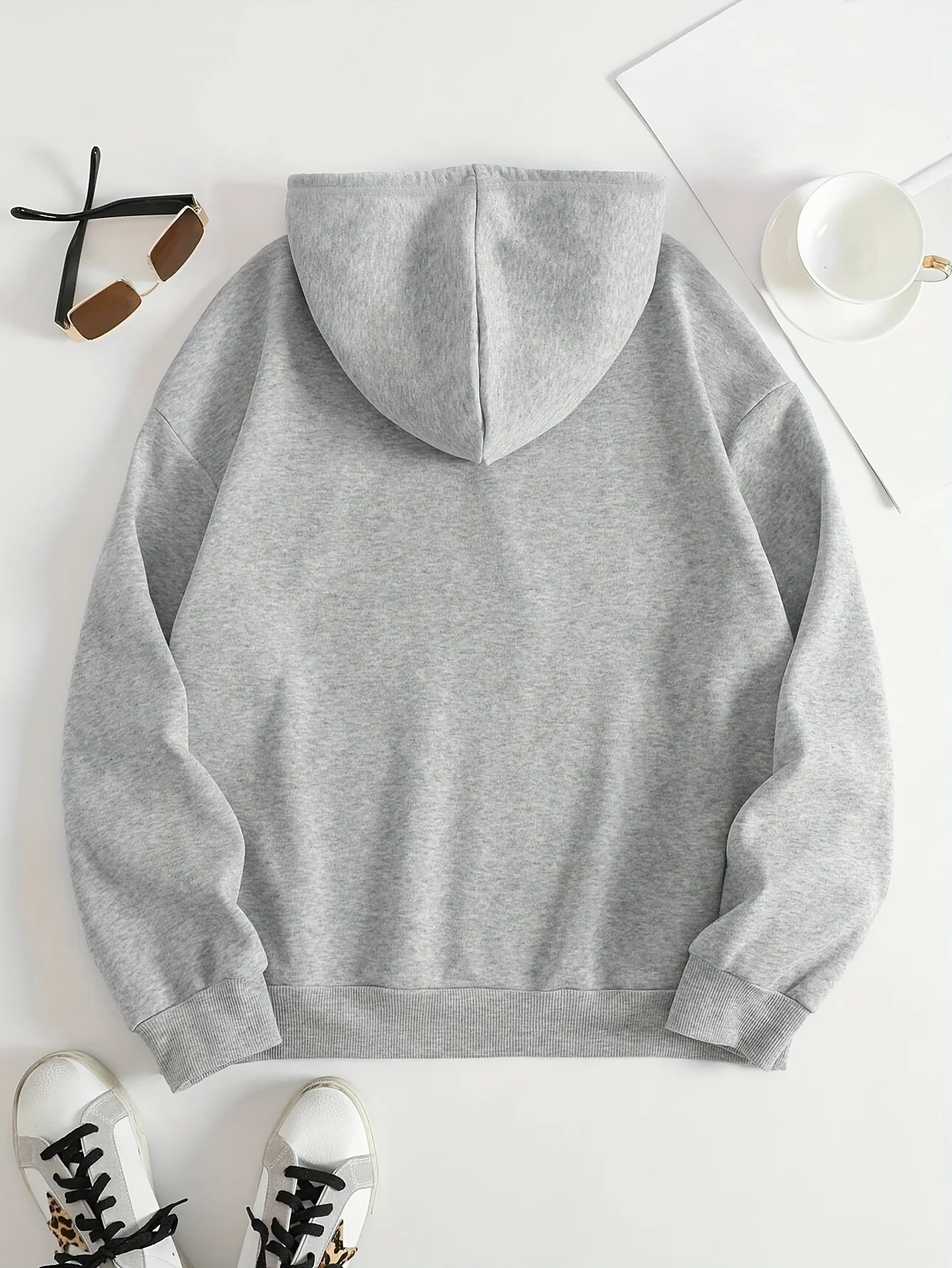 Толстовки с Микки Маусом Disney, модные толстовки унисекс большого размера, осенне-зимние флисовые повседневные универсальные уличные кофты