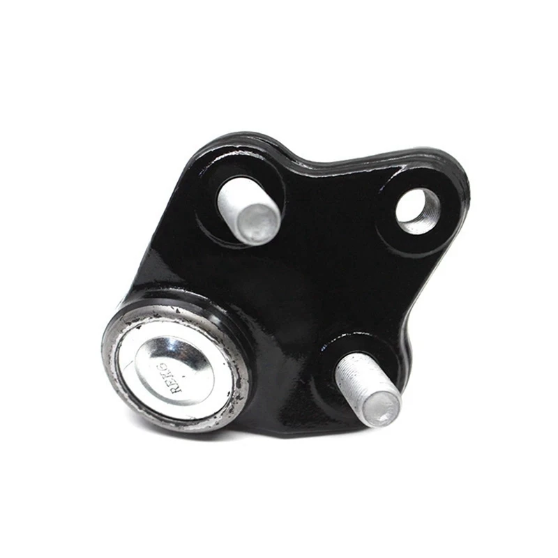 AU04 -Car Ball Joint Bottom Suspension Ball Head For Great Wall Haval H6 F7 H6 Sport H6 Coupe 2904150XKZ16A Black