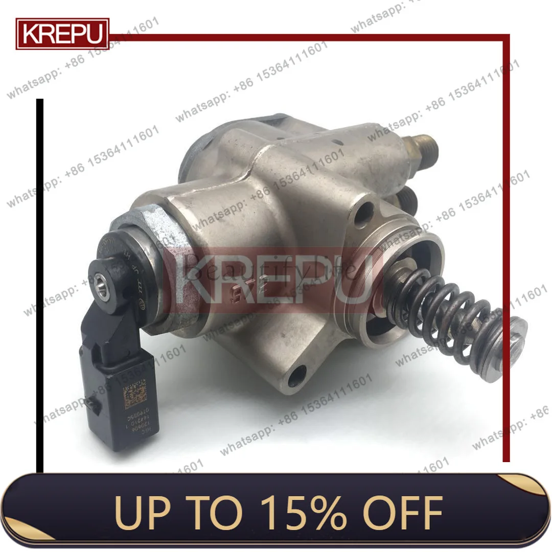 LS for 4.2 automotive high pressure fuel pump 079 127 025 G 079 127 025 C