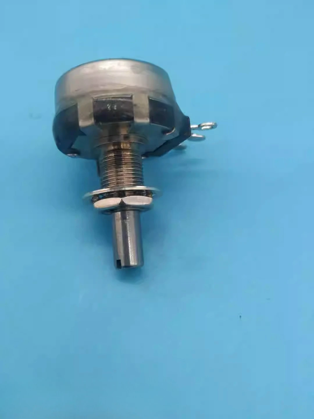 Potentiometer P270-033B genuine accelerator 5K electric equipment resistive governor