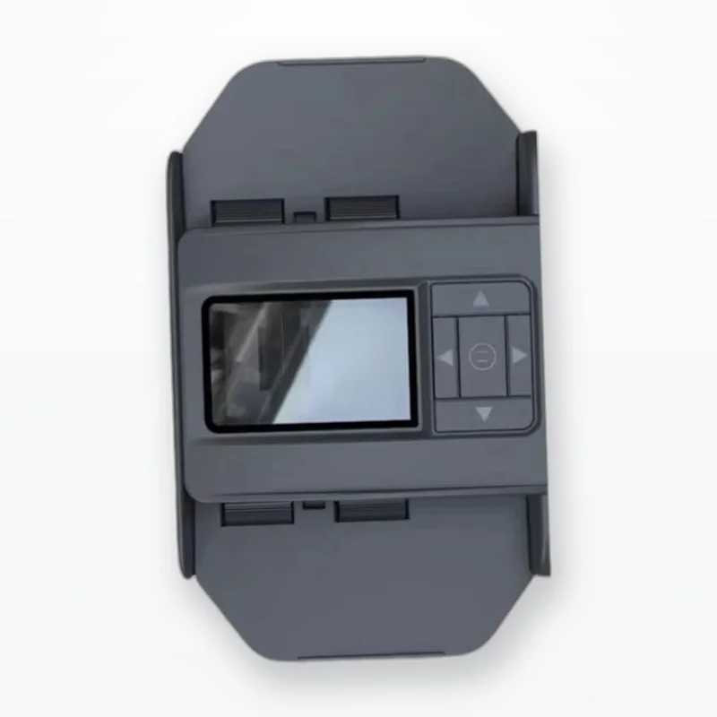 Card Shuffling&Dealing Machine for Home Casino,MAX 6 Auto ABS Housing with OLED Panel&5200mAh Type-C,2-12 Player Poker Game