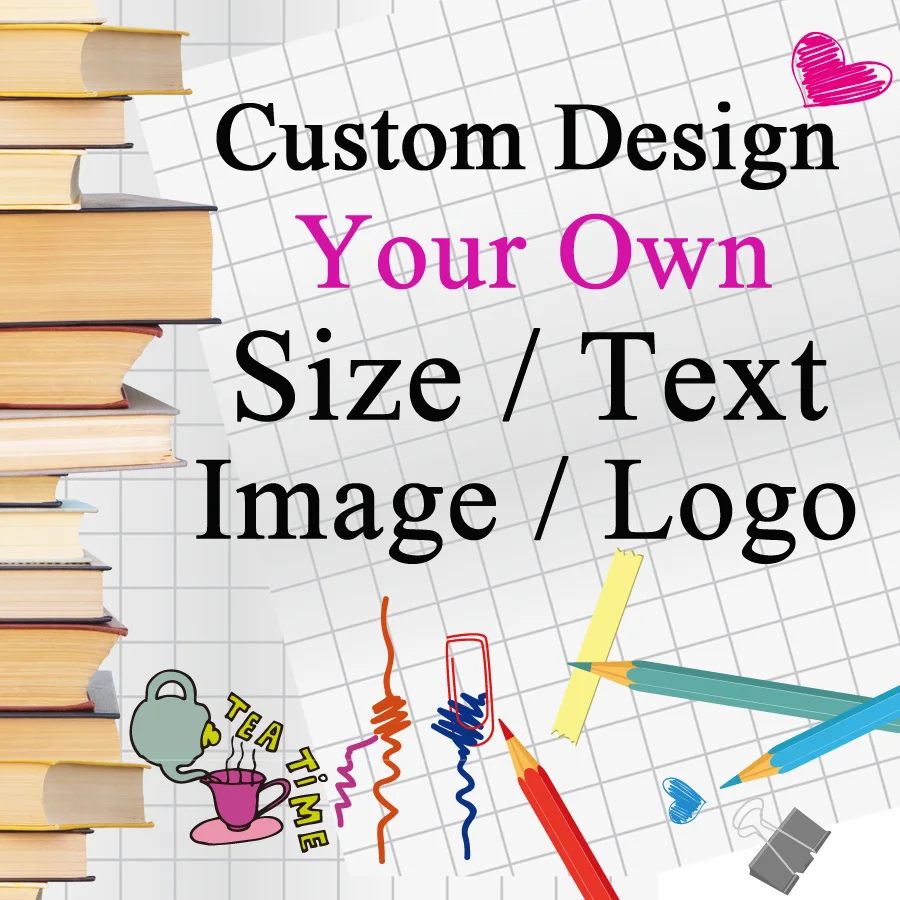 Waterproof Custom Mural Design Portrait Poster Image Text Size Logo Wall Art Decor Background Living Room Shop Renovation Mural