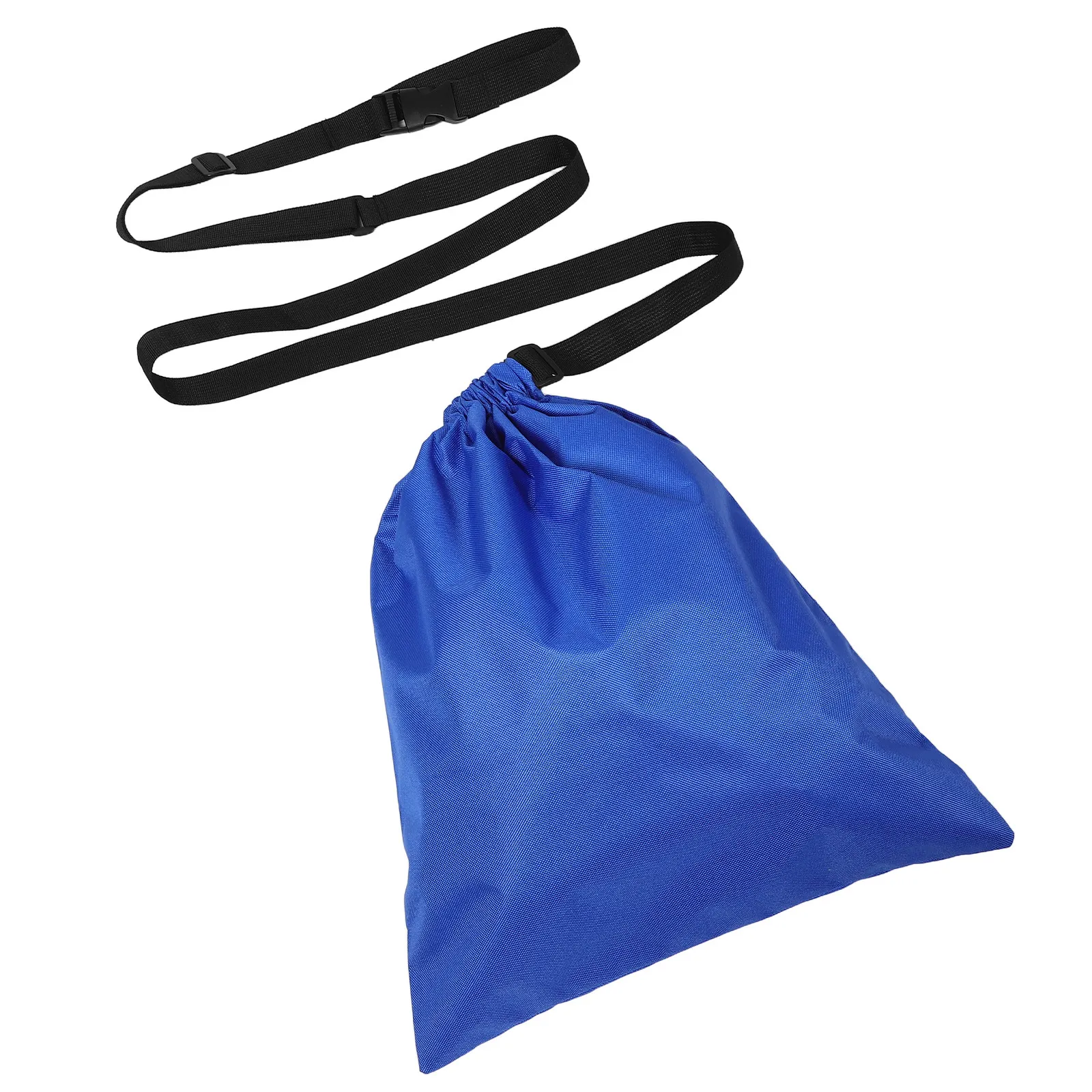 Beach Umbrella Sandbag Anchor Weight Stabilizer Flat Wide Base Sandbag for Outdoor Ground Patio Umbrella Beach Use