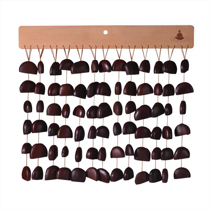 

Chakra Flow Musical Instruments Swinging Bell Percussion Tubular Sound Healing Therapy Wind Chimes