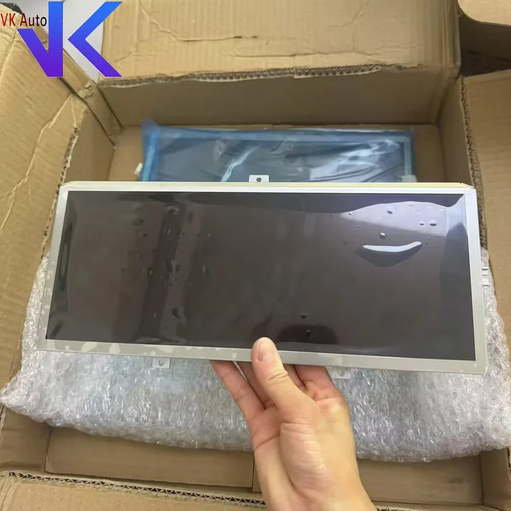 

For VW Virtual Cockpit LCD Instrument Screen Assembly 2GD 920 790/320/3GB 920 790/ 320/790 DZ790320YJYBPMBZC