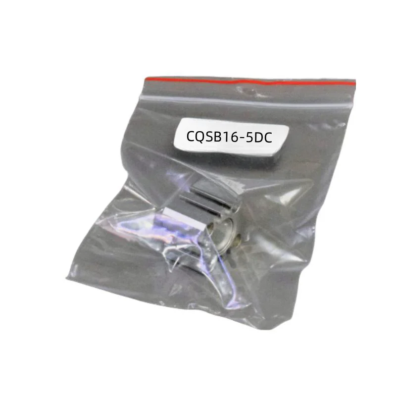 

New Genuine Thin Cylinder CQSB16-5DC CQSB16-10DC CQSB16-15DC CQSB16-20DC CQSB16-25DC