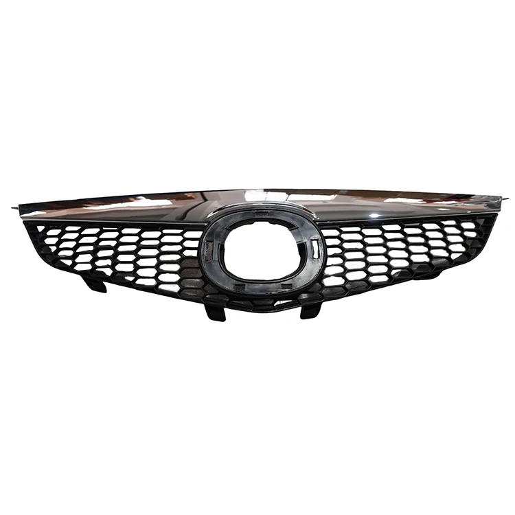 

Заводская горячая продажа: индивидуальная центральная сетчатая решетка бампера для автомобиля 6 2007 года