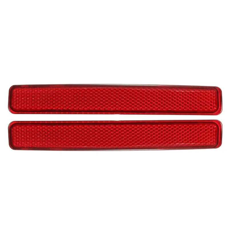 

7E0945105 7E0945106 Car Accessories Left Right Rear Bumper Reflector For VW Transporter/Caravelle T5 2003-2011