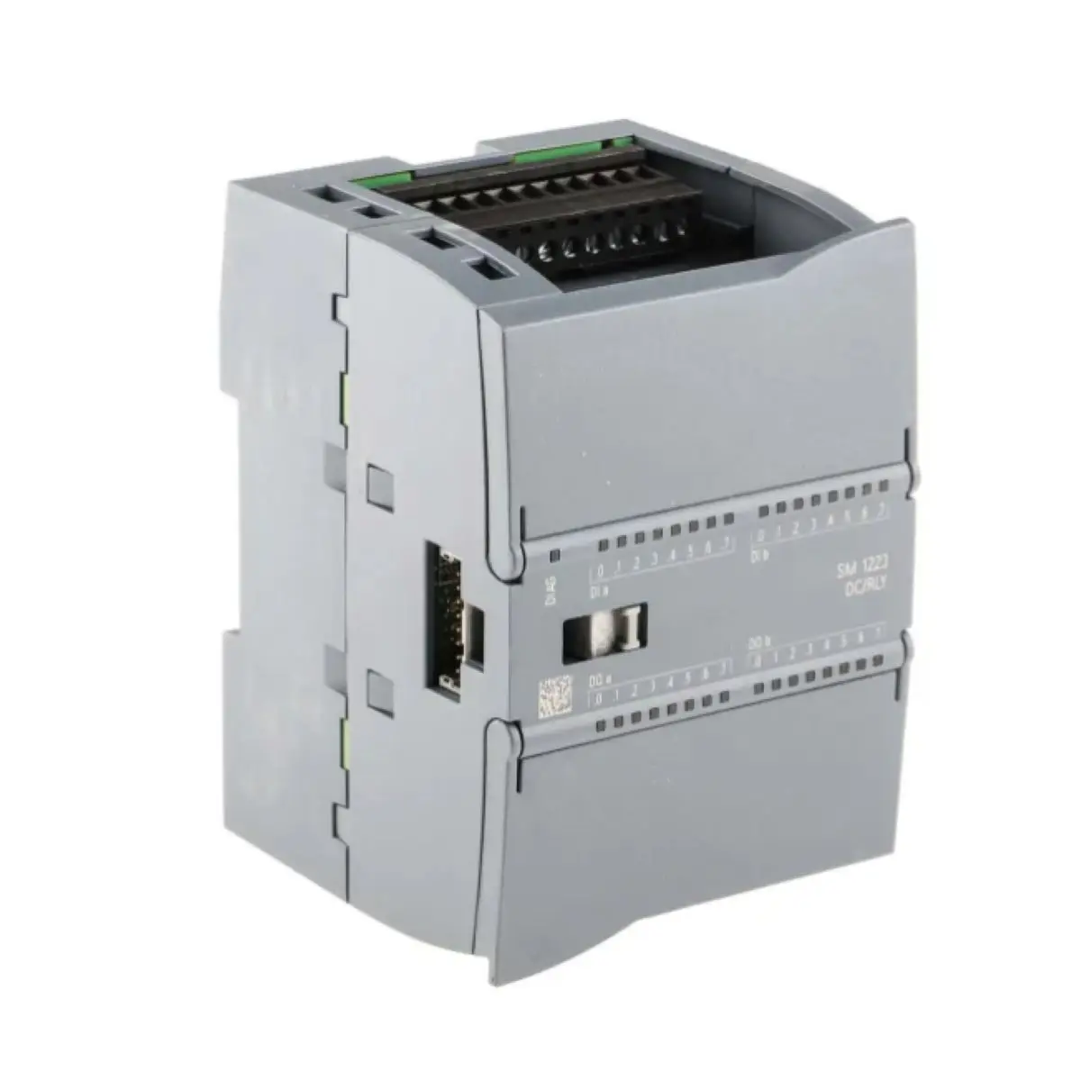 

6ES72231PL320XB0 6ES7223-1PL32-0XB0 ПЛК-модуль расширения-цифровой 16 входов 16 выходов 24 В постоянного тока-180 мА