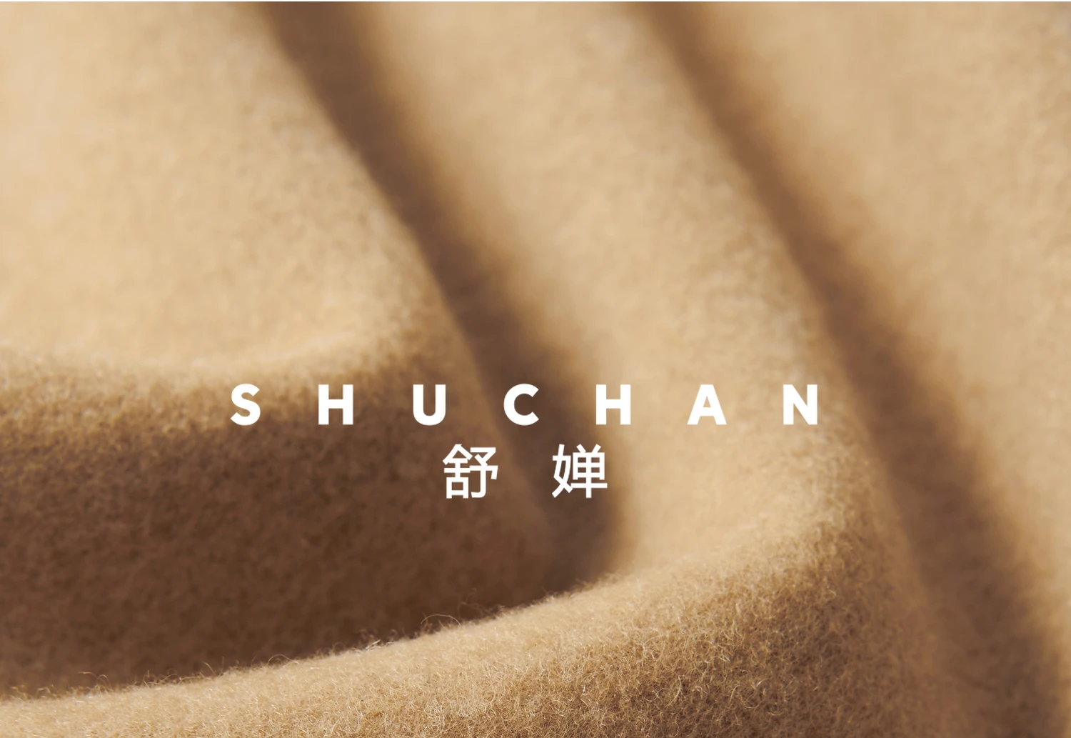 Casual High-count Australian Hair Ouble-sie Contrasting Woolen Coat 25 Autumn An Winter Woolen Coat Women