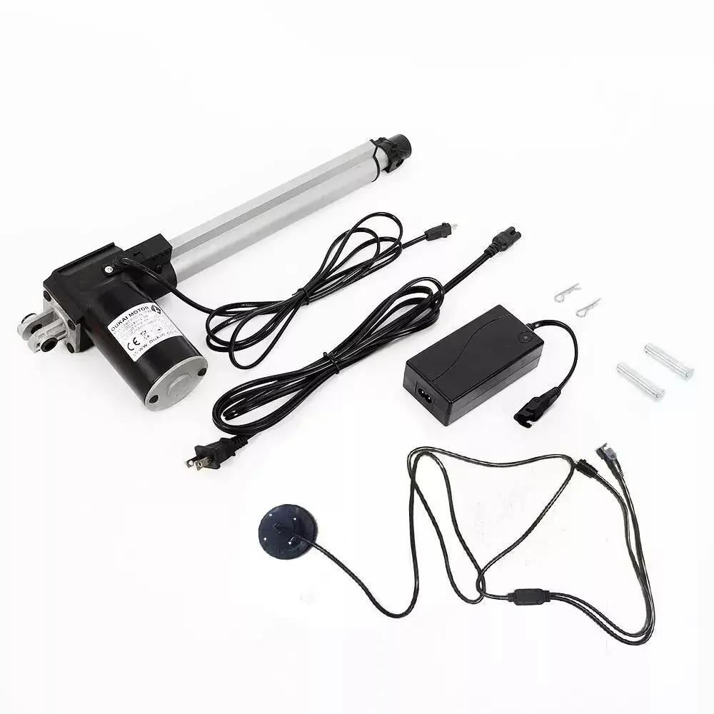 24 فولت تيار مستمر كرسي استبدال المحرك المحرك استبدال رفع كرسي المحرك الولايات المتحدة الأمريكية