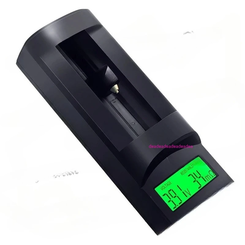 Lithium Battery Voltage Internal Resistance Tester