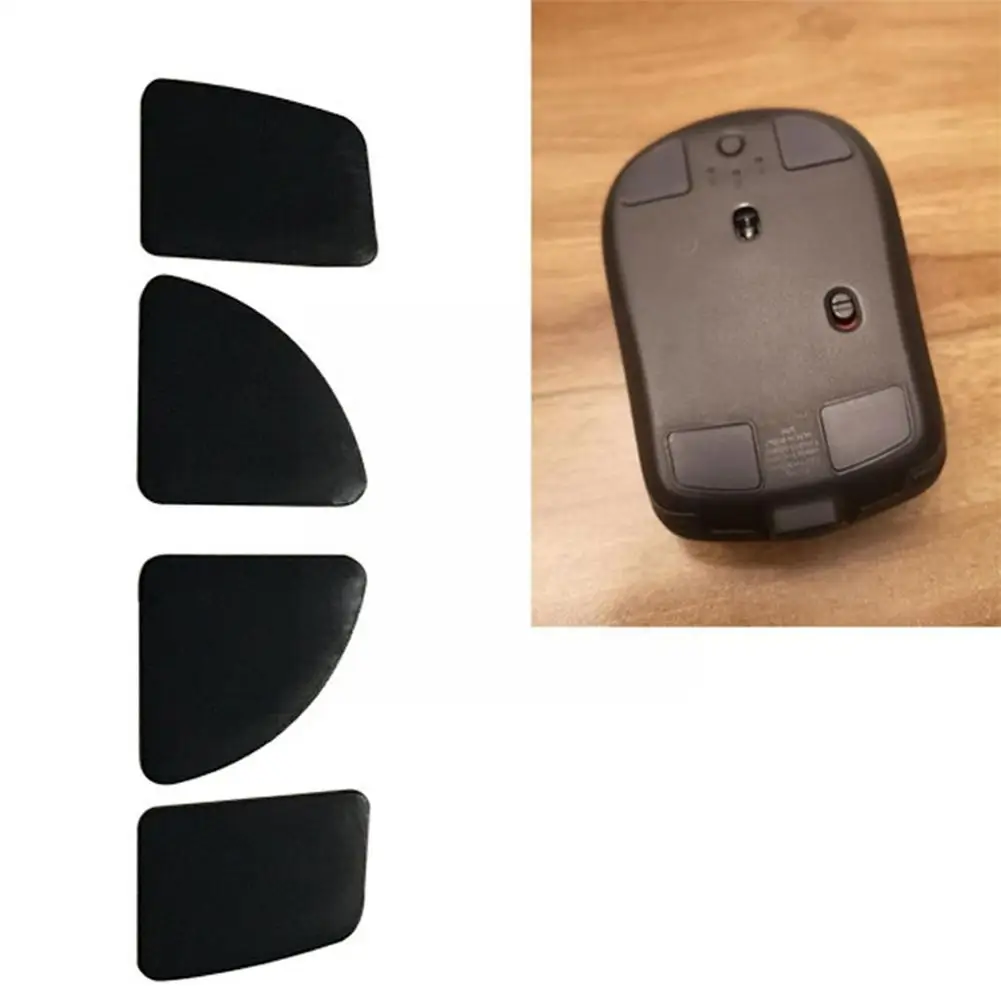 Mouse Feet Mouse Skates Foot Sticker Mx Anywhere 2 Glide Replacement Feet 3 Pads Mx Vertical 2s Sticker Anywhere R2n9